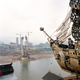 Illustration for article titled A Day in the Life of the Fastest Growing Megacity in the World